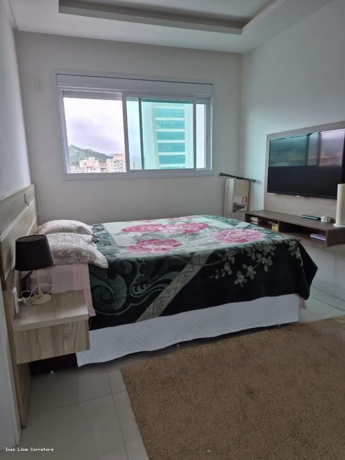 Imagem Apartamento para Temporada, 2 suítes, 3 banheiros, 2 vagas