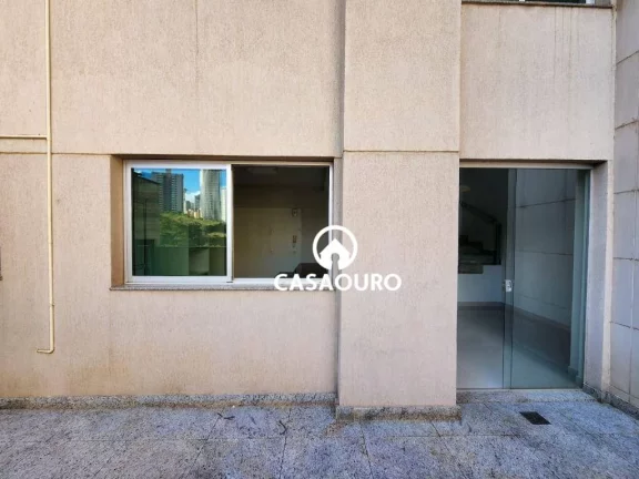 Imagem Apartamento com 2 quartos à venda, 106 m² por R$ 1.000.000 - Vila da Serra - Nova Lima/MG