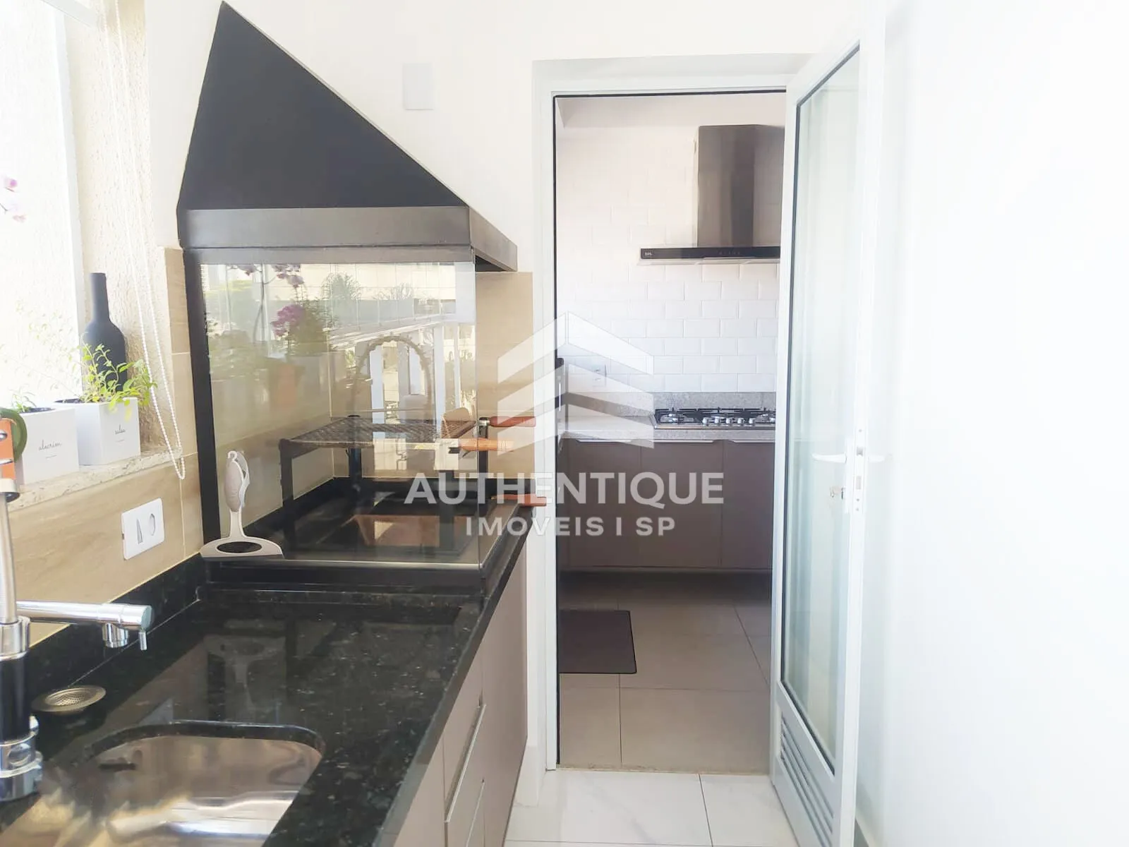 Imagem Allure Patriani Assuncao Santo Andre - Apartamento à venda no bairro Vila Assunção - Santo André/SP