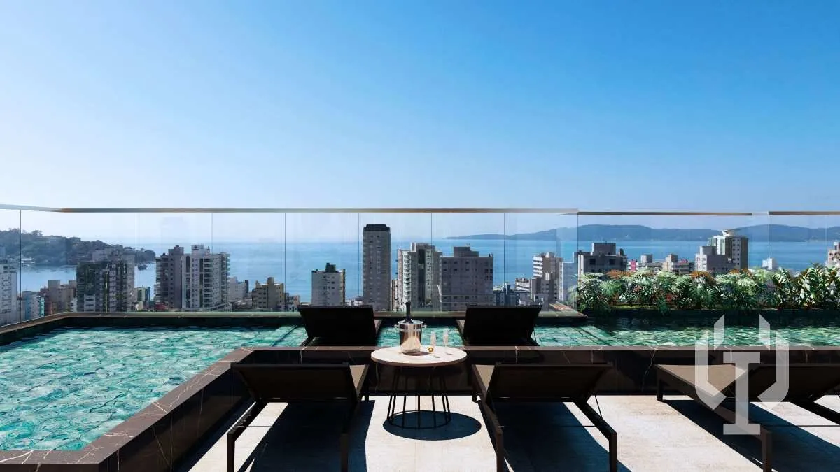 Imagem Apartamento à venda, no Vitta Towers - Lumma construtora, em Itapema, tabuleiro das oliveiras, com 2 quartos, 60m2