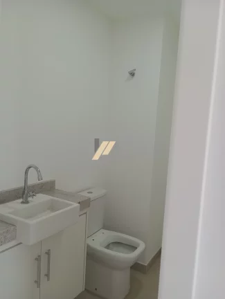 Imagem Apartamento à venda com 3 suítes no Jardim Guanabara, em Campinas, SP