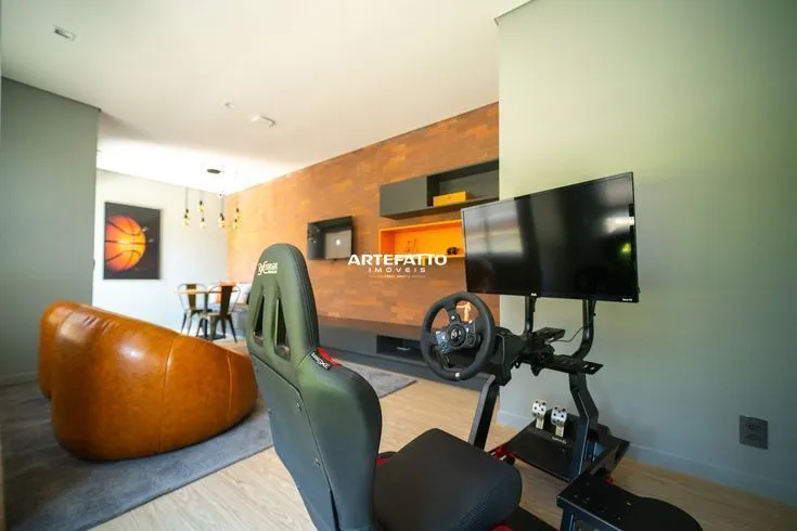 Imagem Apartamento com 67m2, depósito, 2 vagas , 1 suíte