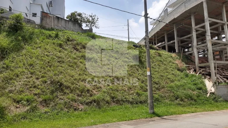 Imagem Lote em Condomínio Fechado para Venda em Carapicuíba / SP no bairro Golf Gardens