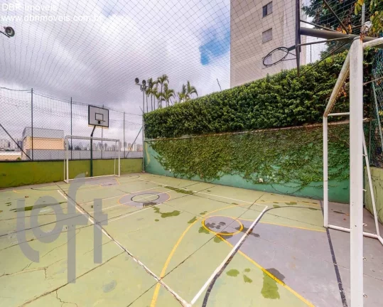 Imagem APARTAMENTO RESIDENCIAL em sao paulo - SP, Mooca