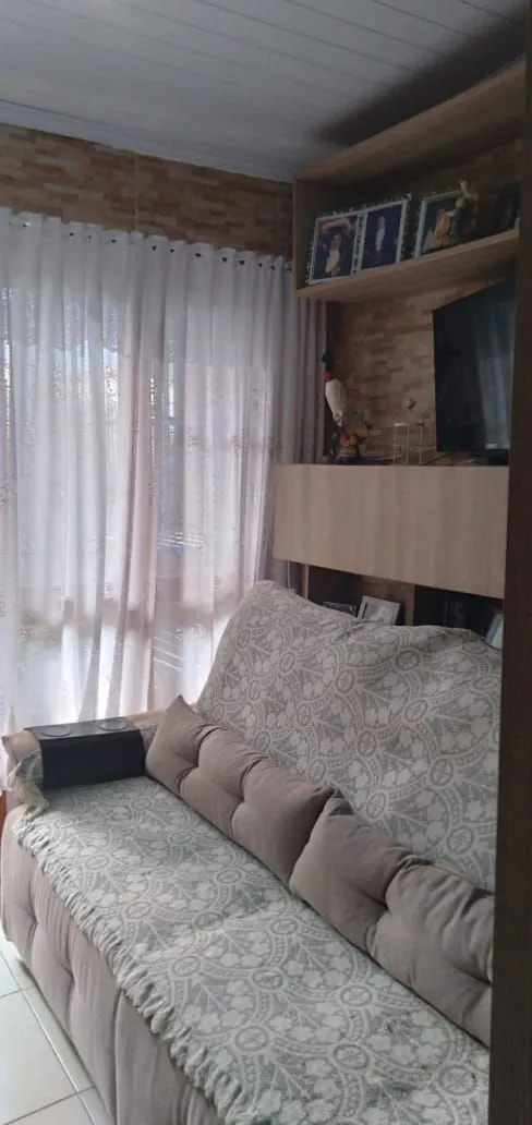 Apartamento em Independência