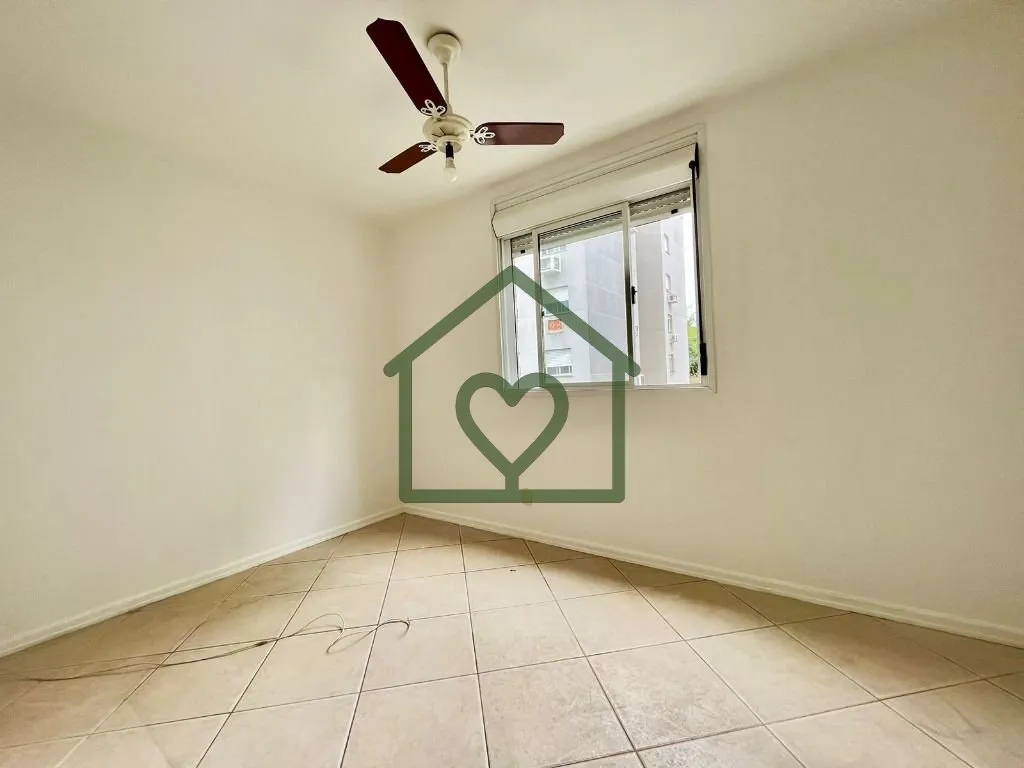 Imagem Venha conhecer este excelente apartamento, localização privilegiada, imóvel ensolarado, 2 quartos...