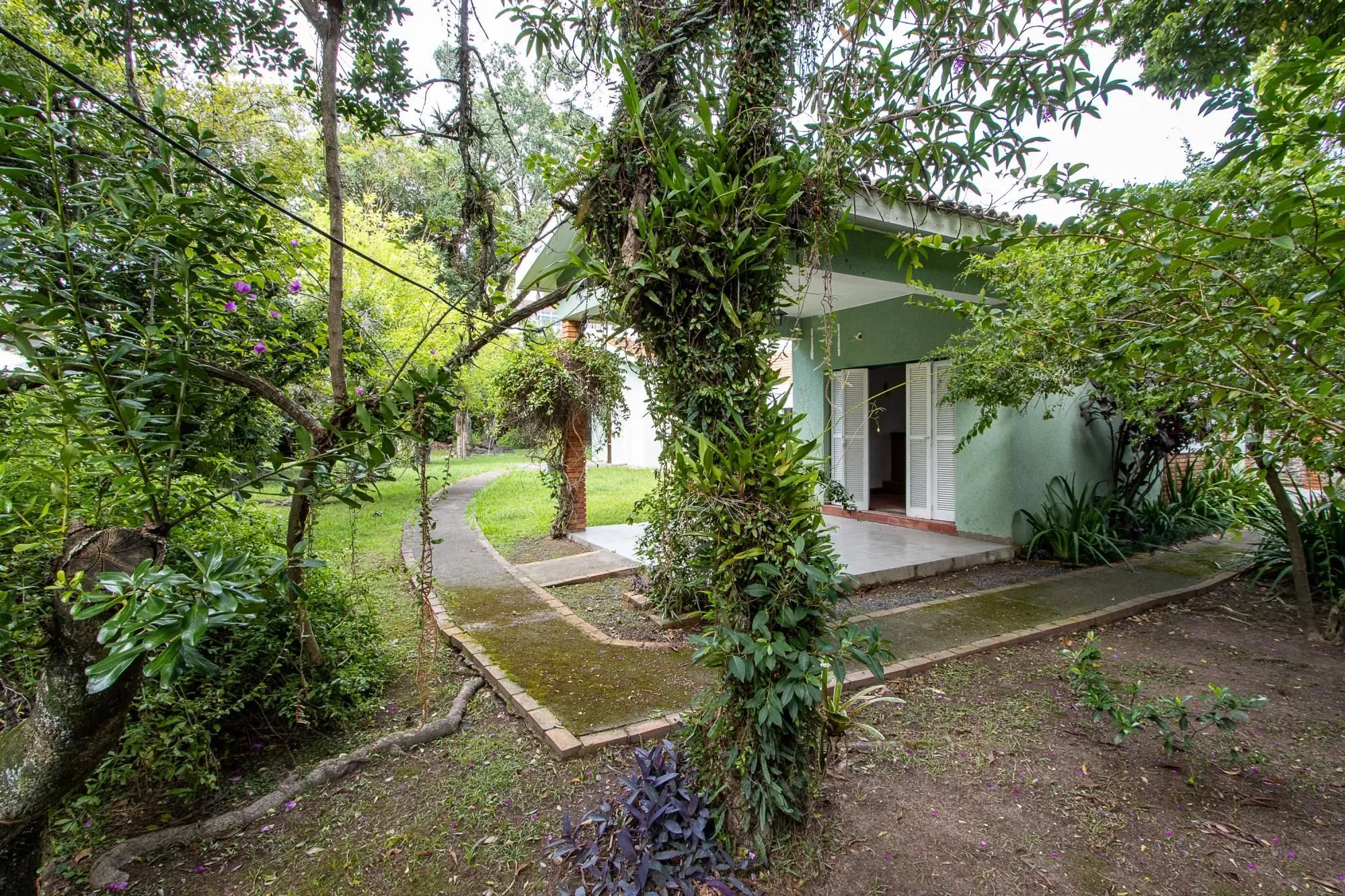 Imagem Casa com 4 quartos à venda na Avenida Pereira Passos Vila Assunção, Porto Alegre