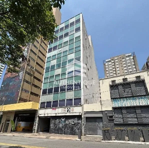 Foto do imóvel Apartamento Em Leilão em Rua Augusta, 257 - Consolação, São Paulo - SP