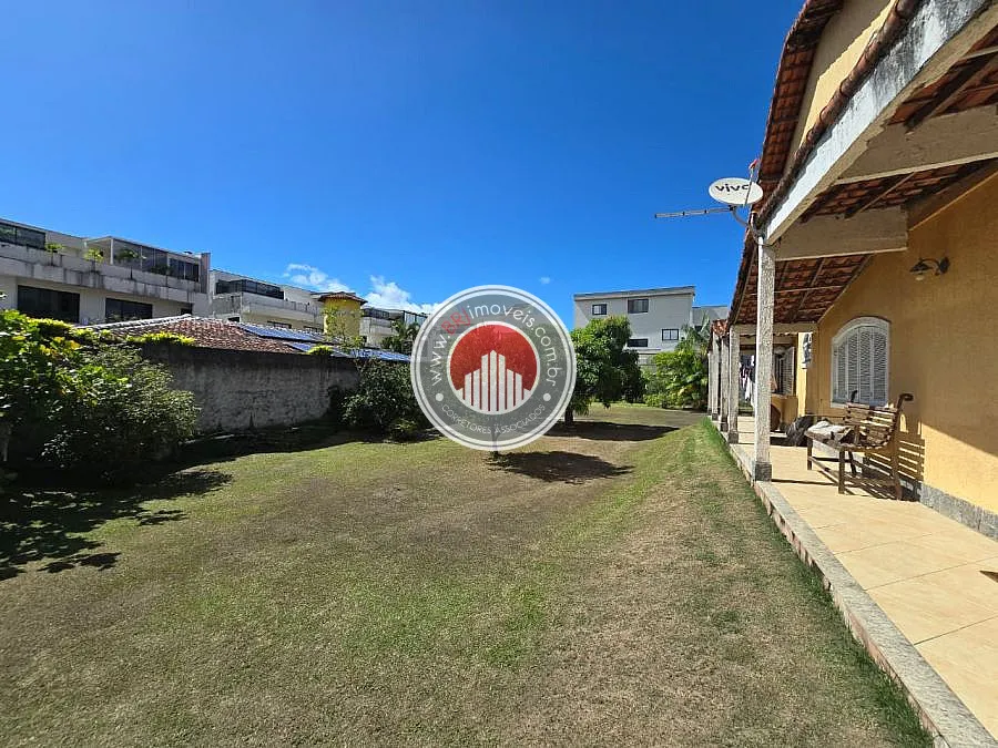 Imagem Terreno a Venda no bairro Recreio dos Bandeirantes - Rio de Janeiro, RJ