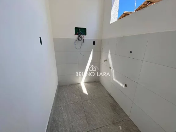 Imagem Apartamento em Betim/MG - Bairro São Luiz