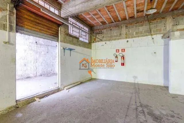 Imagem Prédio à venda, 494 m² por R$ 1.277.000,00 - Cidade Jardim Cumbica - Guarulhos/SP