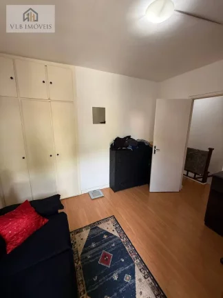 Imagem Sobrado à venda (130,00 m²), Vila Prel, São Paulo, SP