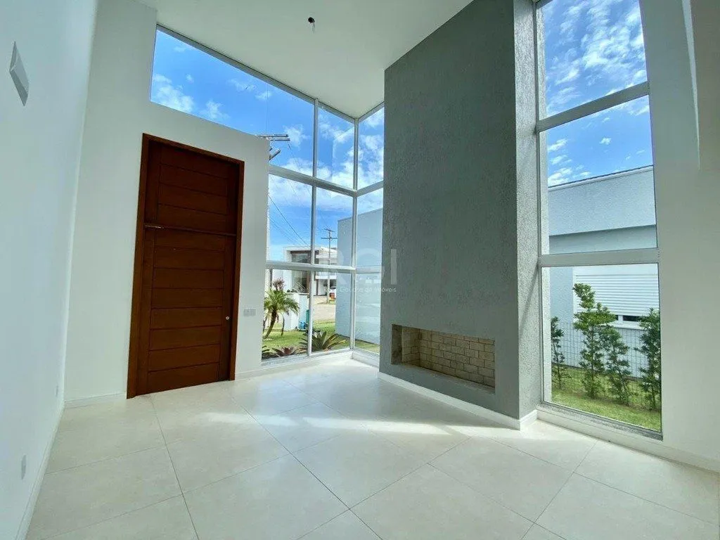Imagem Capão Ilhas Resort