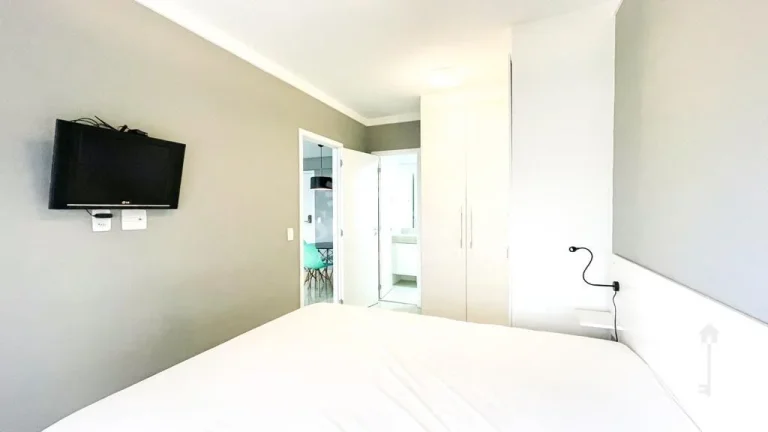 Imagem Apartamento para venda R$745.000 - Wi-House - Alameda Amazonas - Alphaville - Barueri/SP