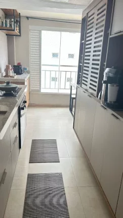 Imagem Apartamento com 3 dormitórios à venda, 80 m por R$ 830.000,00 - Parque Campolim - Sorocaba/SP