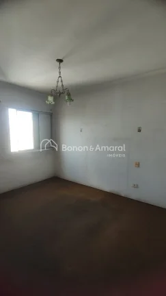Imagem Excelente oportunidade residencial no Centro de Campinas, estrategicamente localizado nas proximidad...