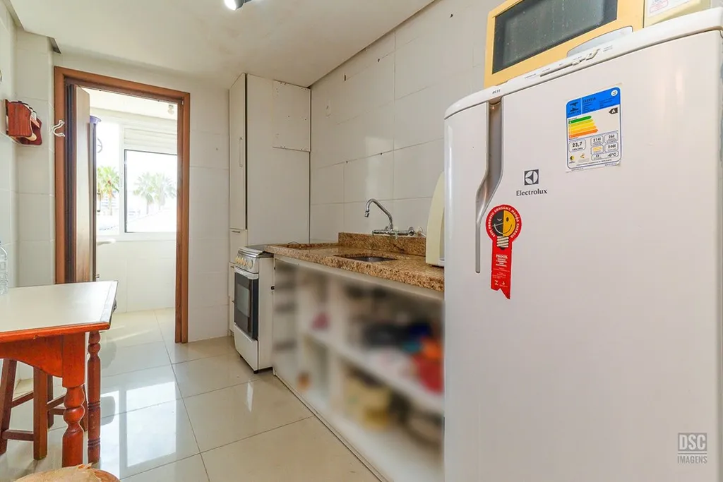 Imagem Apartamento em Santana