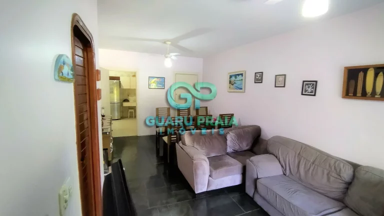Imagem Apartamento à venda no bairro Enseada - Guarujá/SP