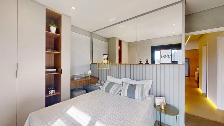 Imagem Apartamento Padrão