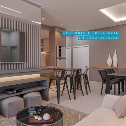 Imagem Manu Bay Residence