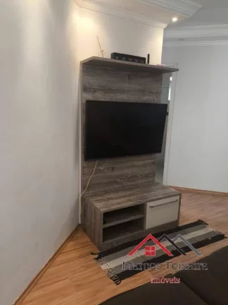 Imagem Apartamento - Sao Pedro/osasco