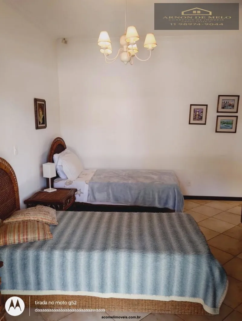 Imagem Casas no Litoral para venda em Guarujá no bairro Acapulco