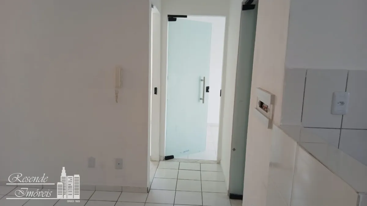 Imagem Apartamento Para Locação ÁGUAS BRANCAS