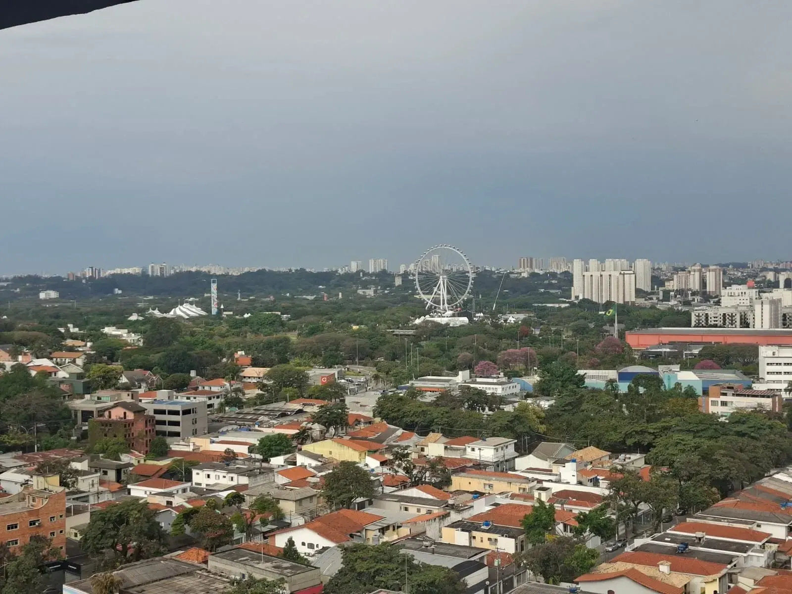 Anuncio Imóvel