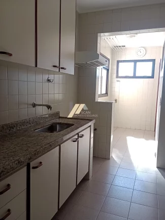 Imagem Apartamento à venda com 2 quartos no Taquaral em Campinas, São Paulo