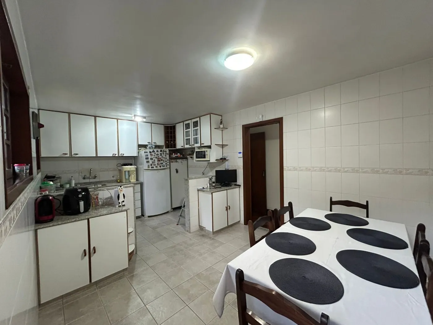 Imagem Casa para Venda em Petrópolis / RJ no bairro Nogueira