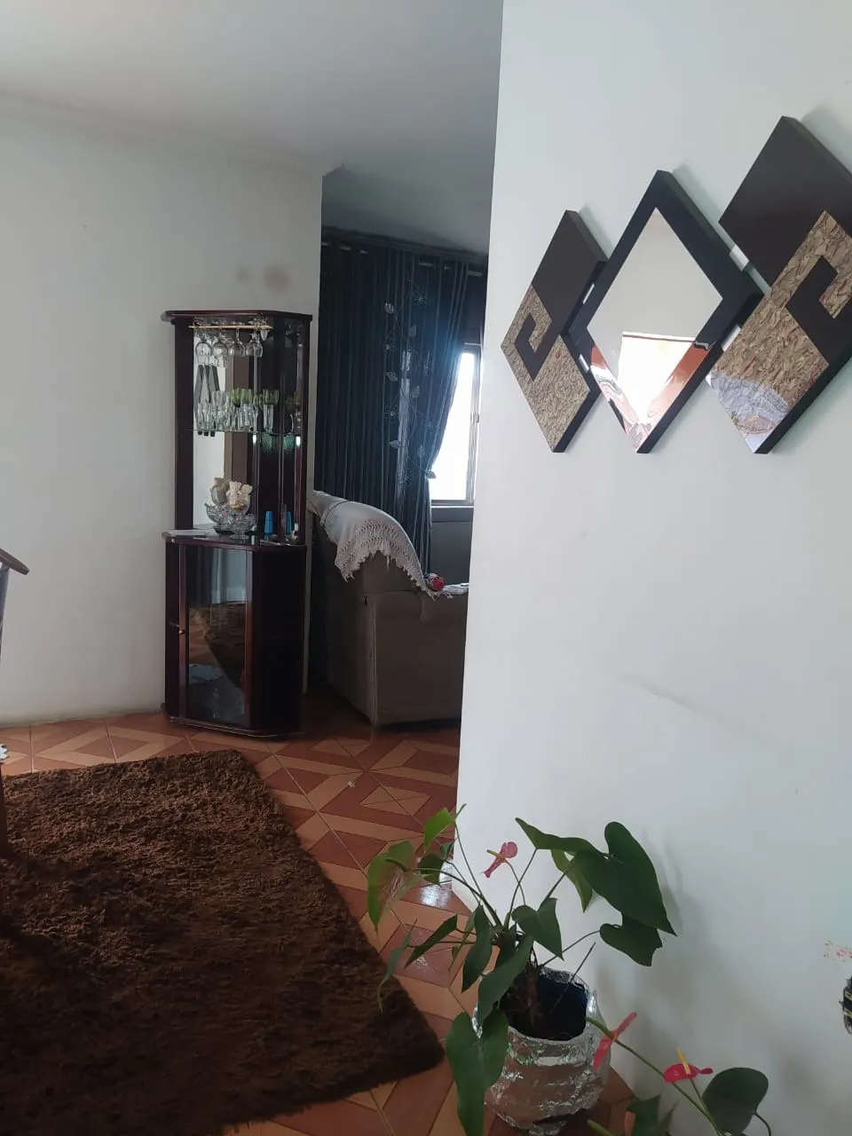 Imagem Sobrado à venda localizado na Vila Haro em Sorocaba