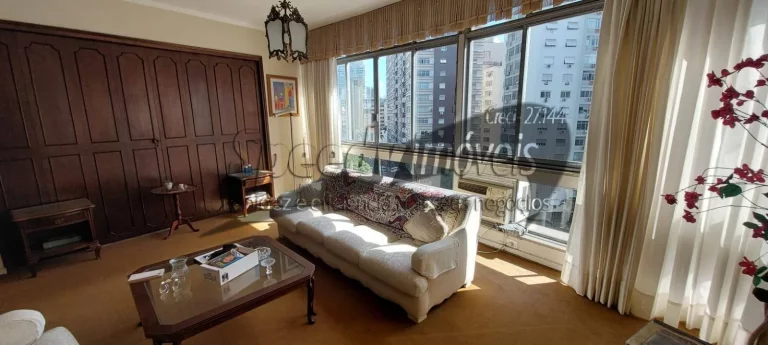 Foto do imóvel Apartamento em Santos 4 dormitórios bairro Gonzaga em Rua Carlos Affonseca