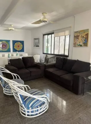 Imagem Apartamento no Guarujá para venda, bairro Pitangueiras