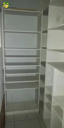 Imagem Lindo Apartamento para Venda ou Locação no Jd. Santa Emília, São Paulo - SP