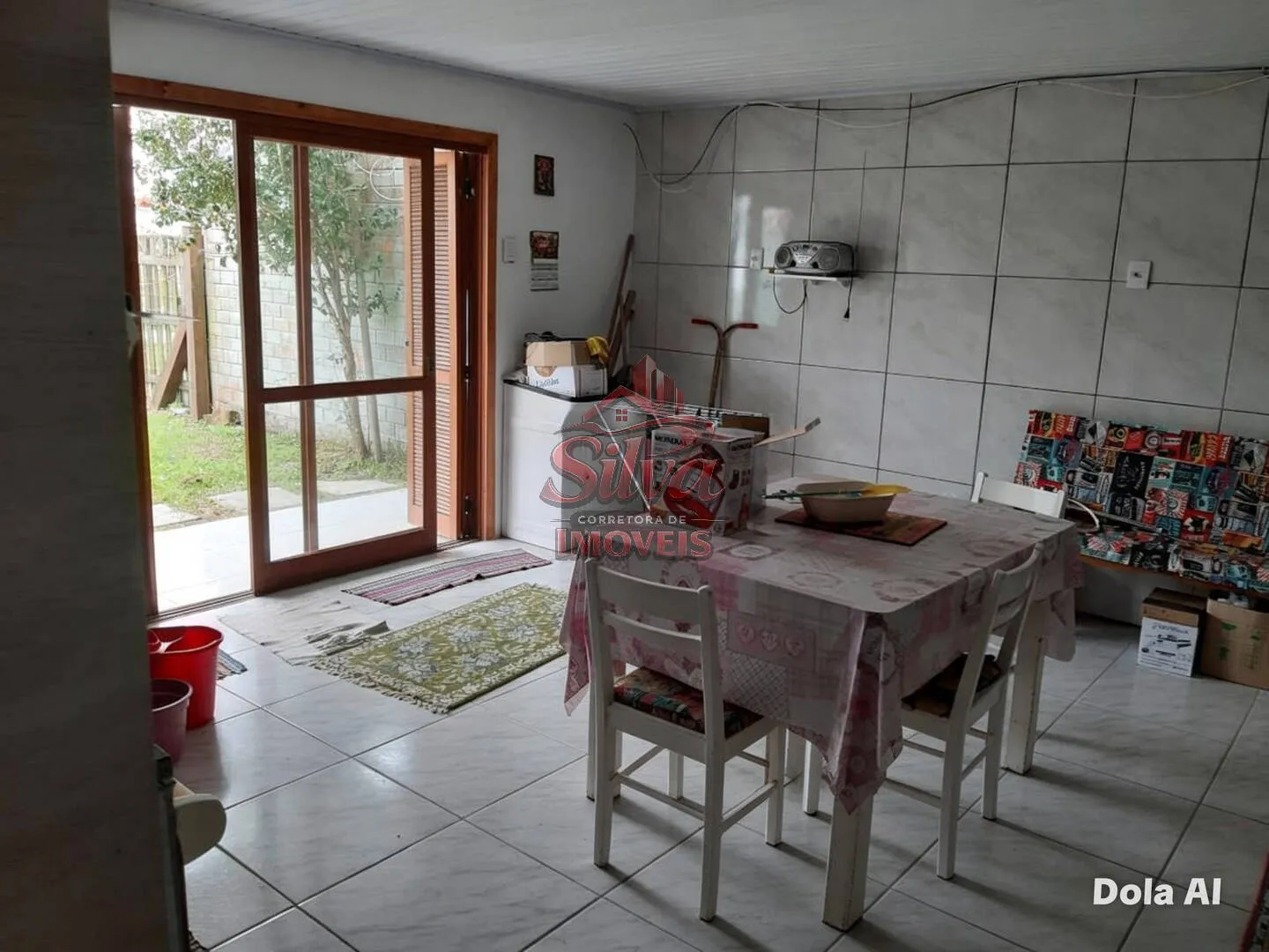 Imagem C696 | Casa 1 dorm suíte próximo do mar em Albatroz, Imbé