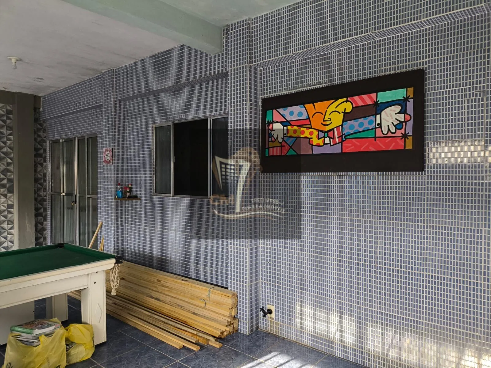Imagem Trinta e Três Casa S-N