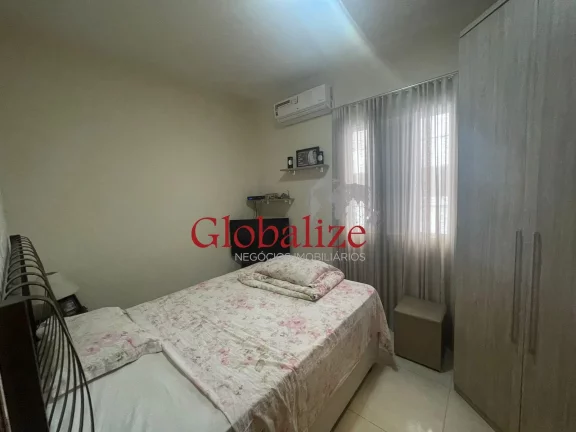 Imagem Casa com 3 dormitórios, área de lazer, churrasqueira no Marapé em Santos