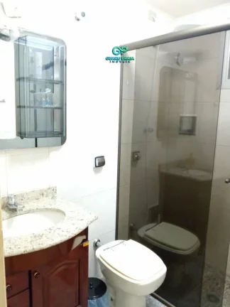 Imagem Apartamento Padrão para Venda em Enseada Guarujá-SP