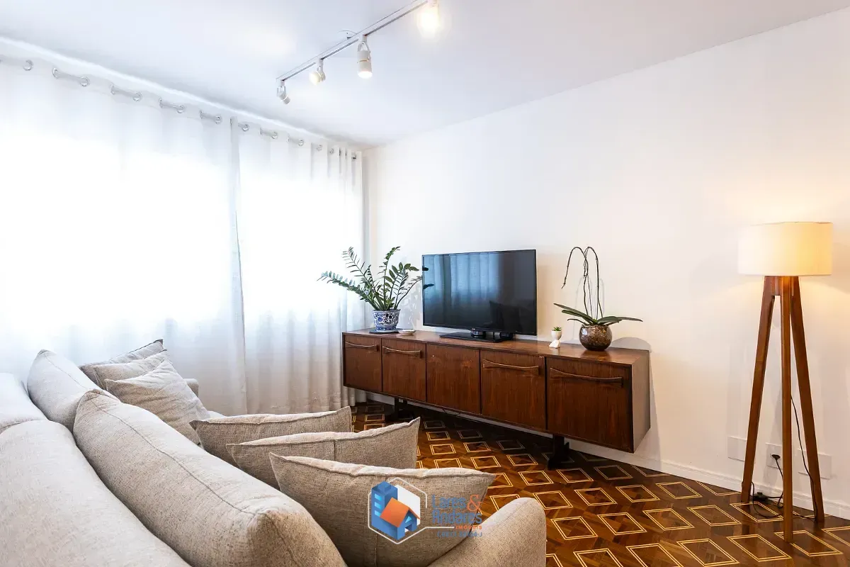 Imagem Apartamento para venda em Freguesia do Ó com 3 quartos, 84m²