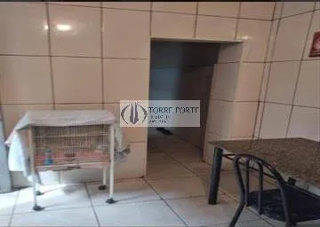 Imagem Sobrado 2 dormitórios 2 vagas Vila Rica