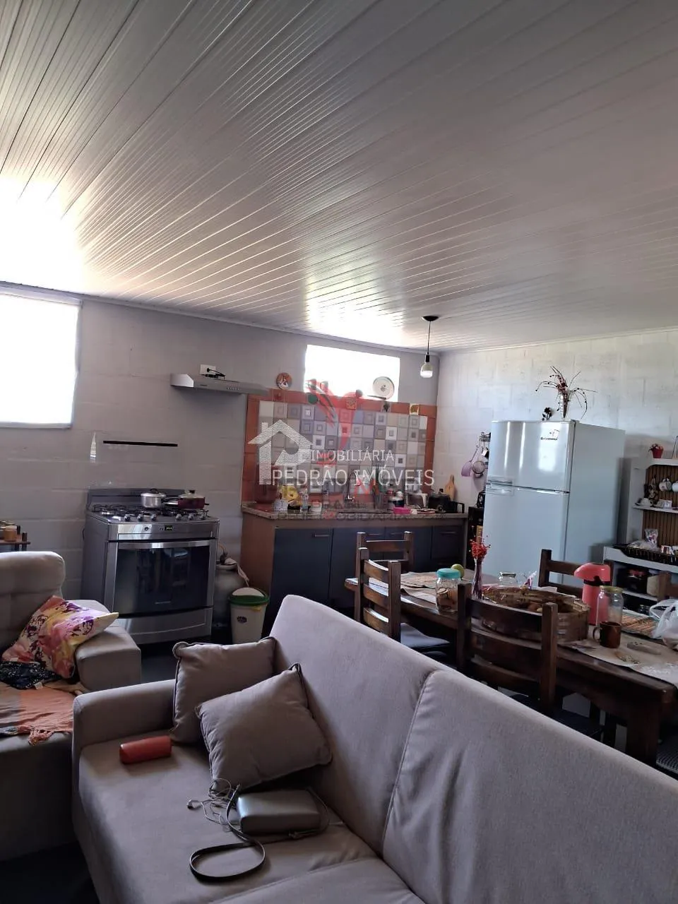 Imagem Fazenda/Sítios/Chácaras de 2 quartos, 120m² no bairro Área Rural de Macatuba, em Macatuba