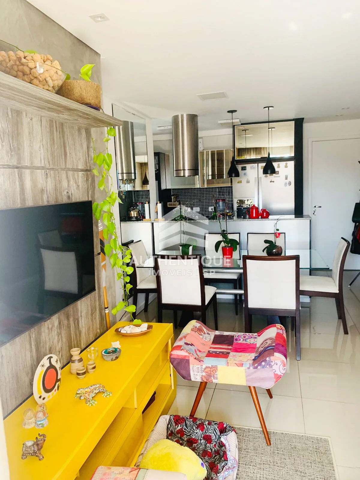 Imagem EASY VILA MARIANA - Apartamento à venda no bairro Chácara Inglesa - São Paulo/SP, Zona Sul