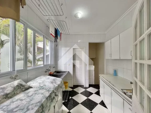 Imagem Casa de Condomínio em São Paulo II - Cotia