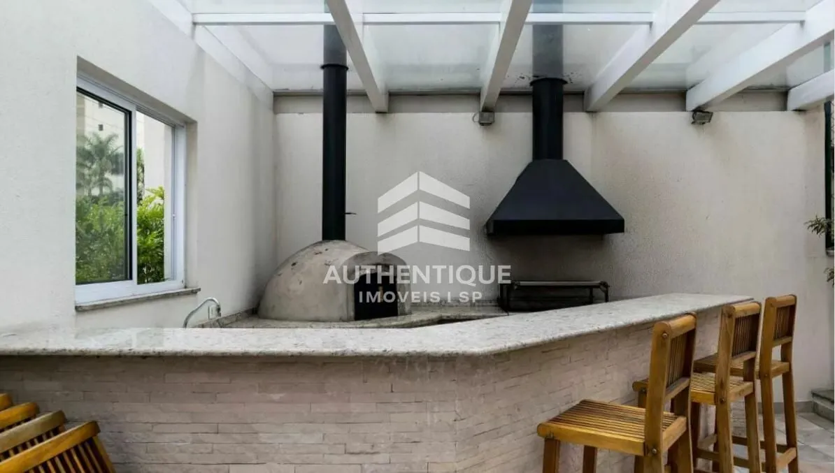 Imagem Link Residencial Saúde - Apartamento à venda no bairro Saúde - São Paulo/SP, Zona Sul