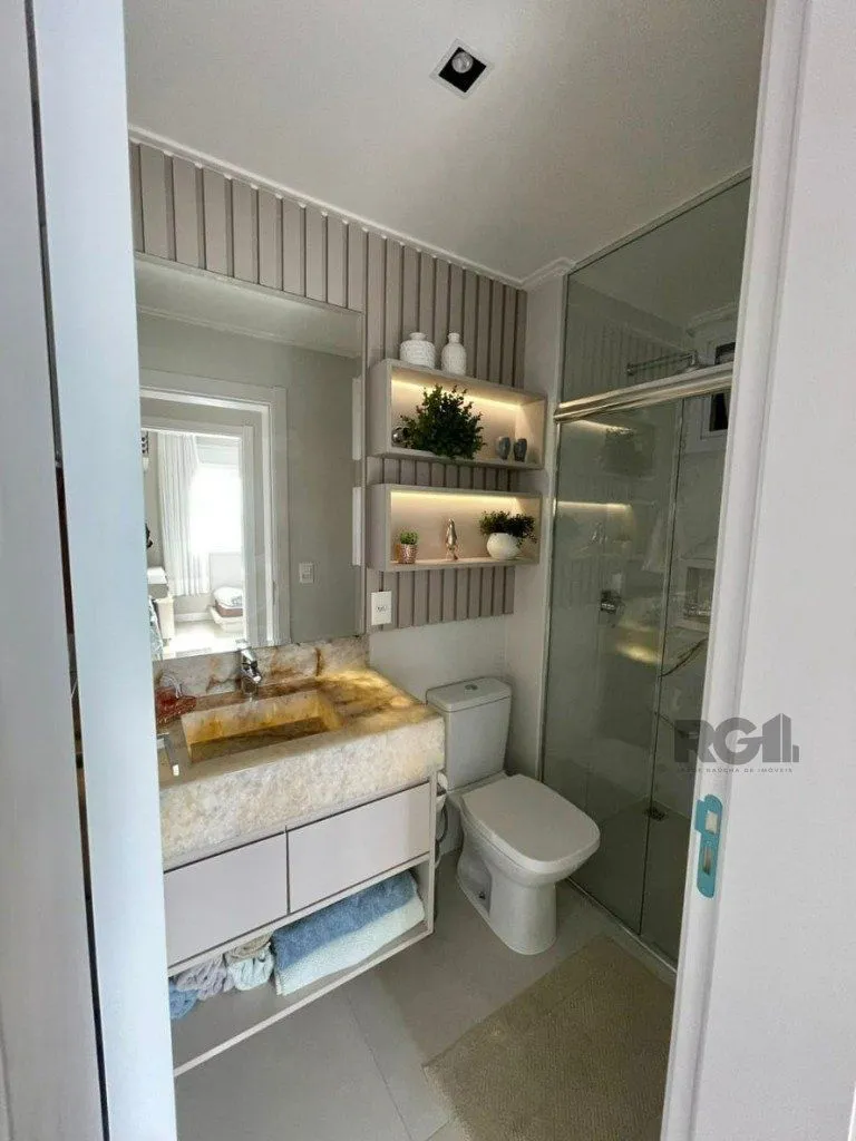 Imagem Apartamento em Centro