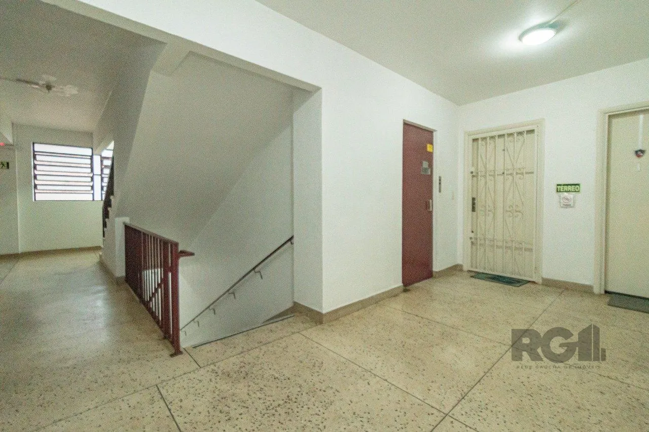 Imagem Apartamento em Petrópolis