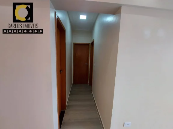 Imagem Apartamento em condomínio de alto padrão a venda em Santos!!