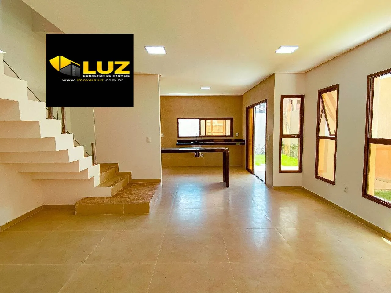 Imagem Residencial PRIME VILLE - Pronto para morar no coração do Eusébio!