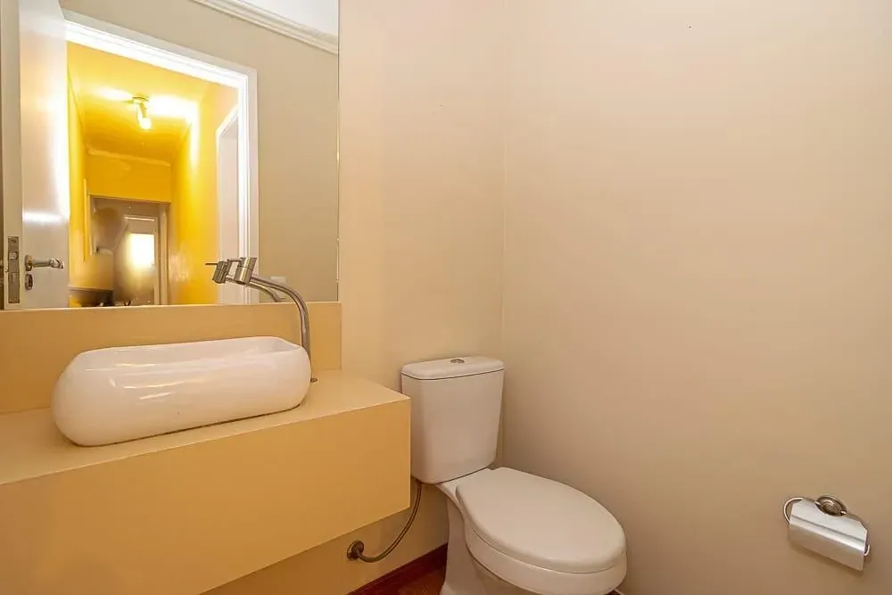 Imagem Apartamento com 3 Quartos à Venda, 124 m² em Jardim Paulista - São Paulo