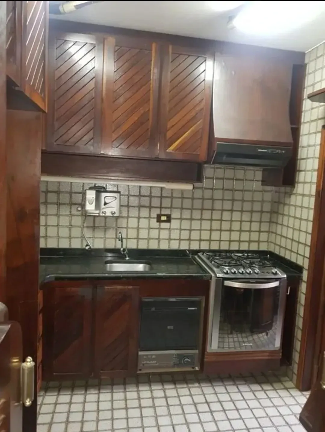 Imagem Apartamento com 2 Quartos para Alugar, 60 m² em Santa Terezinha - São Bernardo do Campo